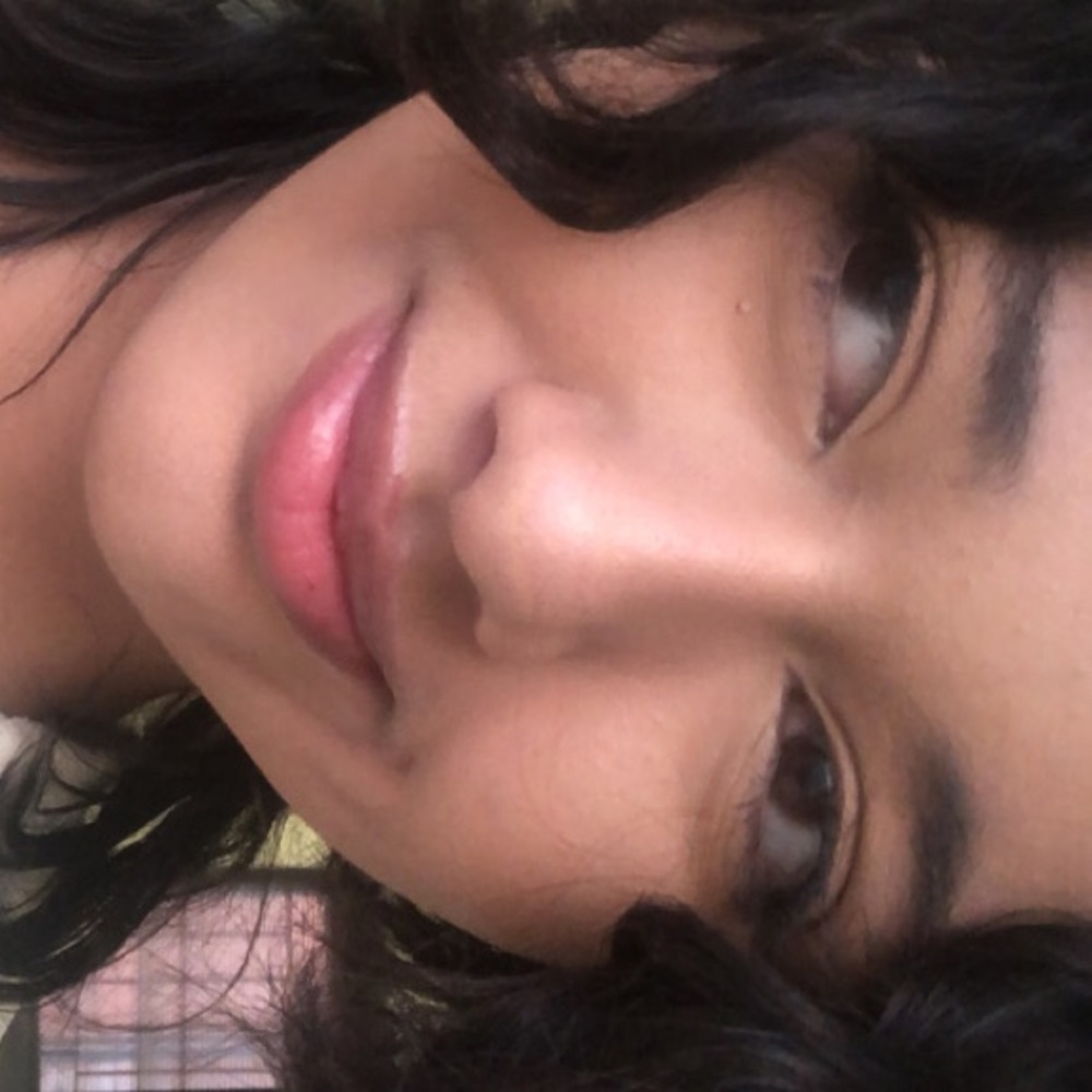 Meet your Posher, Erica